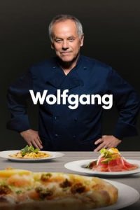 Wolfgang, un chef legendario [Subtitulado]